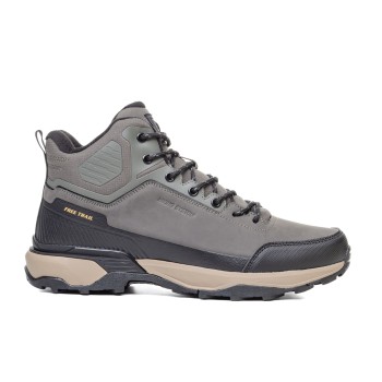 МЪЖКИ БОТИ 20410 GREY/BLACK