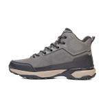 МЪЖКИ БОТИ 20410 GREY/BLACK