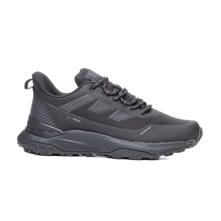 МЪЖКИ МАРАТОНКИ 20412 BLACK