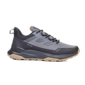 МЪЖКИ МАРАТОНКИ 20412 GREY/BLACK
