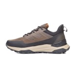 МЪЖКИ МАРАТОНКИ 20412 TAN/BLACK