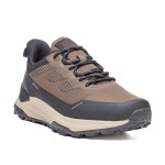 МЪЖКИ МАРАТОНКИ 20412 TAN/BLACK