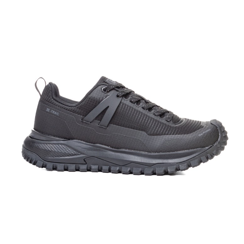 МЪЖКИ МАРАТОНКИ 20413 BLACK