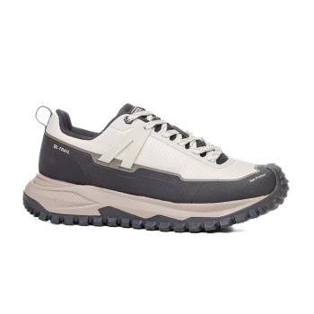МЪЖКИ МАРАТОНКИ 20413 BEIGE/BLACK