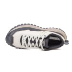 МЪЖКИ МАРАТОНКИ 20413 BEIGE/BLACK