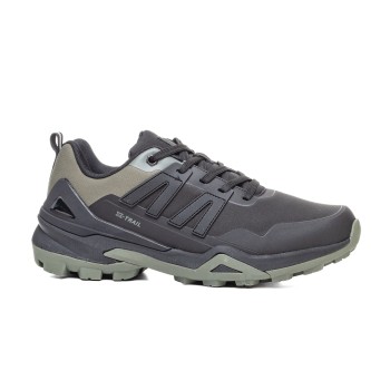 МЪЖКИ МАРАТОНКИ 20414 BLACK/KHAKI