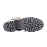 ДАМСКИ БОТИ 37CE322-610-122 BLACK/DK.GREY