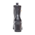 ДАМСКИ БОТИ 37CE322-610-122 BLACK/DK.GREY