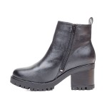 ДАМСКИ БОТИ 37CE325-610-122 BLACK/DK.GREY ДАМСКИ БОТИ 37CE325-610-122 BLACK/DK.GREY