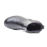 ДАМСКИ БОТИ 37CE325-610-122 BLACK/DK.GREY ДАМСКИ БОТИ 37CE325-610-122 BLACK/DK.GREY