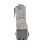 ДАМСКИ БОТИ 47AA301-630-221 DK.GREY/BLACK ДАМСКИ БОТИ 47AA301-630-221 DK.GREY/BLACK