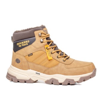 МЪЖКИ БОТИ 53HE102-657-910 CAMEL