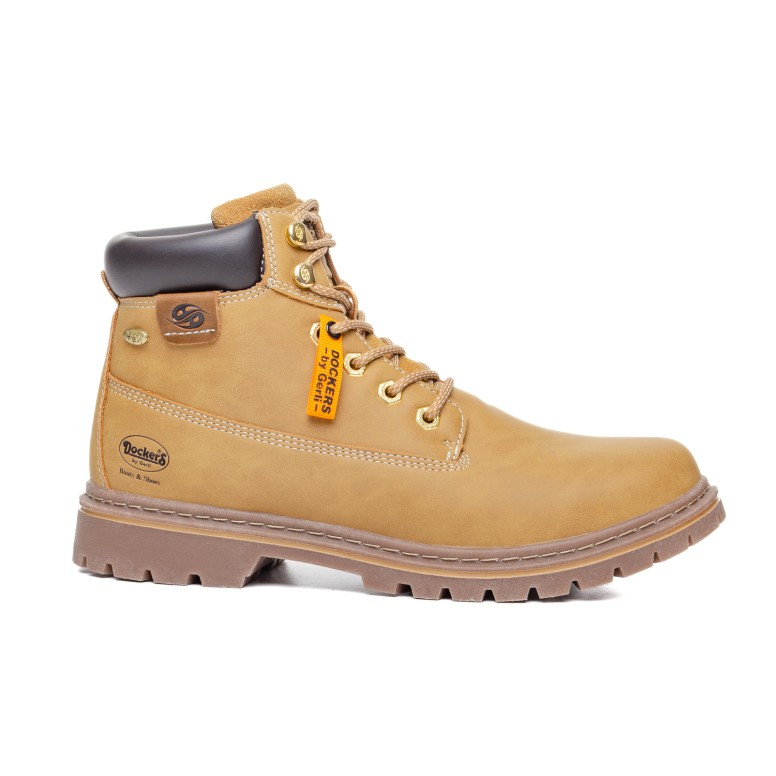 МЪЖКИ БОТИ 55EA001-630-910 CAMEL