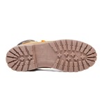 МЪЖКИ БОТИ 55EA001-630-910 CAMEL
