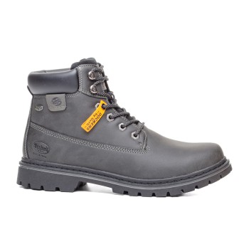 МЪЖКИ БОТИ 55EA001-650-100 BLACK