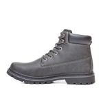 МЪЖКИ БОТИ 55EA001-650-100 BLACK