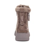 ДАМСКИ БОТИ 55KJ303-770-300 BROWN ДАМСКИ БОТИ 55KJ303-770-300 BROWN