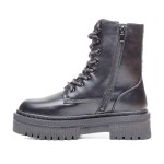 ДАМСКИ БОТИ 57AZ202-610-101 ALL BLACK