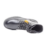 ДАМСКИ БОТИ 57AZ202-610-101 ALL BLACK