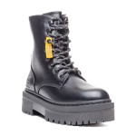ДАМСКИ БОТИ 57AZ202-610-101 ALL BLACK