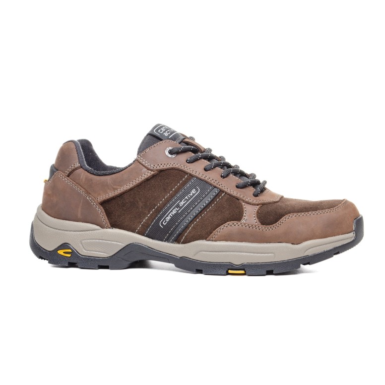 МЪЖКИ ОБУВКИ  53EVA01-220 DK.GREY