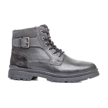 МЪЖКИ БОТИ 53KTF09-100 BLACK