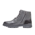 МЪЖКИ БОТИ 53KTF09-100 BLACK МЪЖКИ БОТИ 53KTF09-100 BLACK