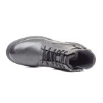 МЪЖКИ БОТИ 53KTF09-100 BLACK МЪЖКИ БОТИ 53KTF09-100 BLACK