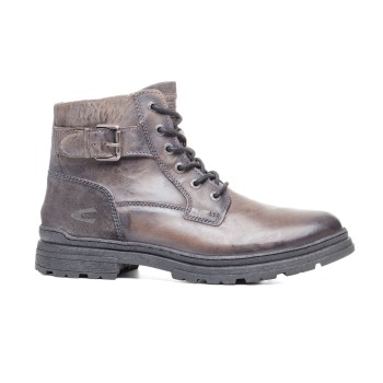 МЪЖКИ БОТИ 53KTF09-200 GREY