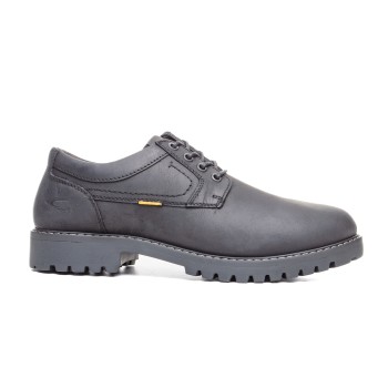 МЪЖКИ ОБУВКИ  57BUA01-100 BLACK