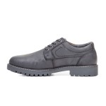 МЪЖКИ ОБУВКИ  57BUA01-100 BLACK