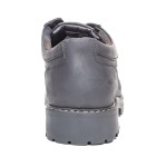 МЪЖКИ ОБУВКИ  57BUA01-100 BLACK