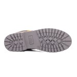 МЪЖКИ ОБУВКИ  57BUA01-320 COFFEE