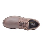 МЪЖКИ ОБУВКИ  57BUA01-320 COFFEE