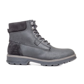 МЪЖКИ БОТИ 57REF03-100 BLACK