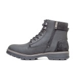 МЪЖКИ БОТИ 57REF03-100 BLACK МЪЖКИ БОТИ 57REF03-100 BLACK