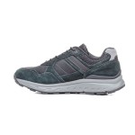 МЪЖКИ ОБУВКИ 58GOA01-100 BLACK МЪЖКИ ОБУВКИ 58GOA01-100 BLACK