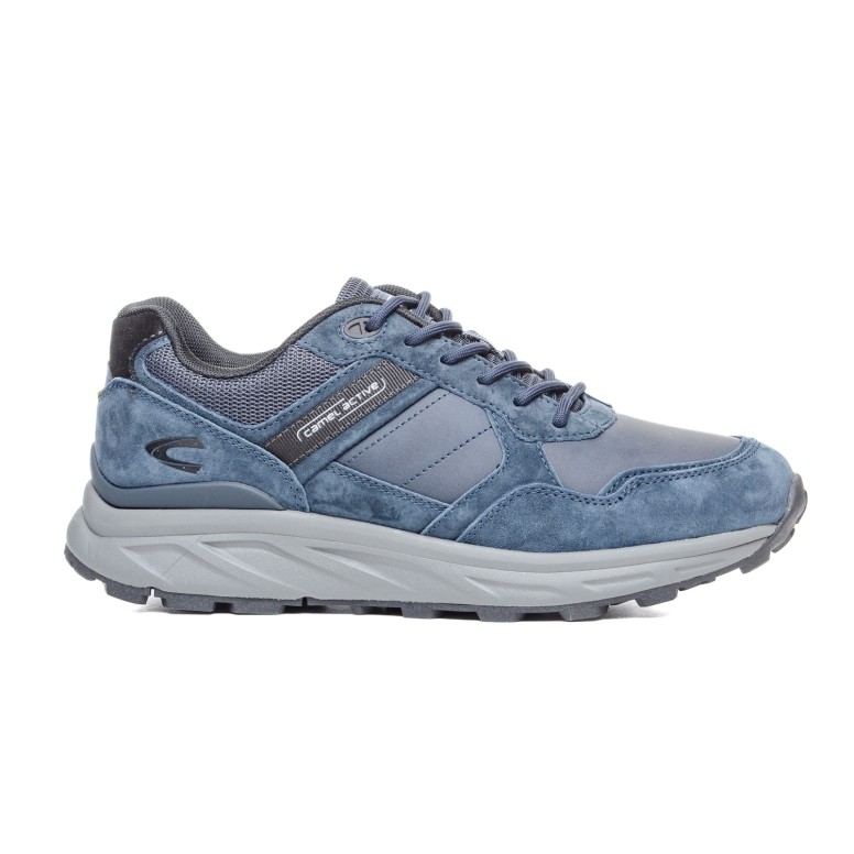 МЪЖКИ ОБУВКИ  58GOA01-660 NAVY