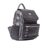 ДАМСКА РАНИЦА BG 4040-2 BLACK