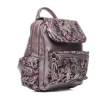 ДАМСКА РАНИЦА BG 4040-3 BEIGE