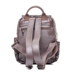 ДАМСКА РАНИЦА BG 4040-3 BEIGE