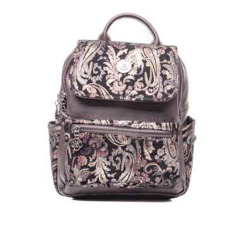 ДАМСКА РАНИЦА BG 4040-3 BEIGE