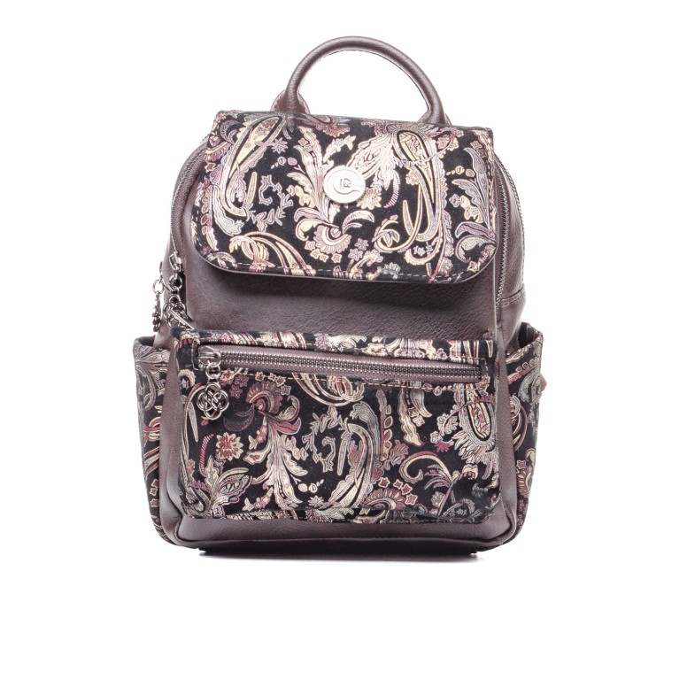 ДАМСКА РАНИЦА BG 4040-3 BEIGE