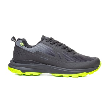 МЪЖКИ МАРАТОНКИ 20415 BLACK/GREEN