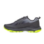 МЪЖКИ МАРАТОНКИ 20415 BLACK/GREEN