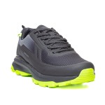 МЪЖКИ МАРАТОНКИ 20415 BLACK/GREEN