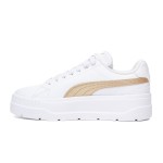 ДАМСКИ МАРАТОНКИ PM 407295-01 WHITE/GOLD Karmen Classic Metallic Glam
