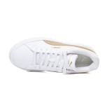 ДАМСКИ МАРАТОНКИ PM 407295-01 WHITE/GOLD Karmen Classic Metallic Glam