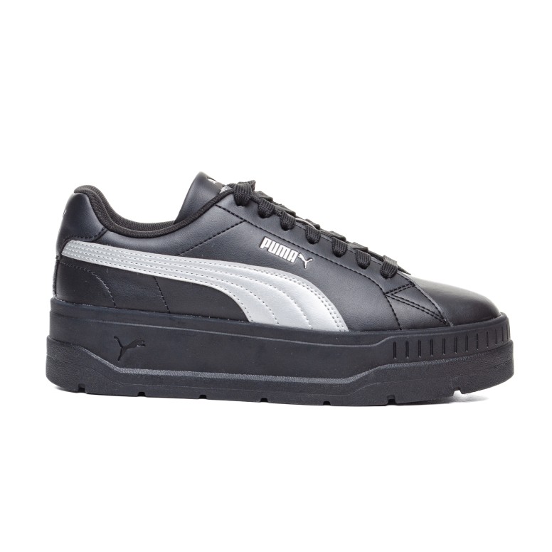 ДАМСКИ МАРАТОНКИ PM 407295-02 BLACK/SILVER Karmen Classic Metallic Gla ДАМСКИ МАРАТОНКИ PM 407295-02 BLACK/SILVER Karmen Classic Metallic Gla