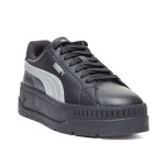 ДАМСКИ МАРАТОНКИ PM 407295-02 BLACK/SILVER Karmen Classic Metallic Gla ДАМСКИ МАРАТОНКИ PM 407295-02 BLACK/SILVER Karmen Classic Metallic Gla